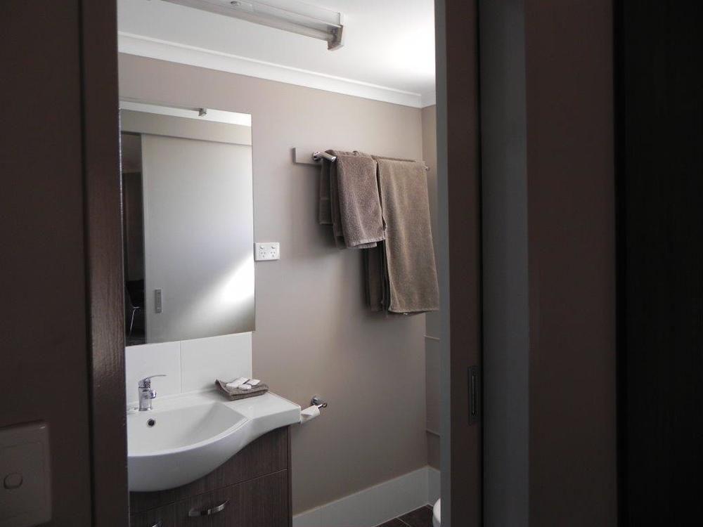 Bluestone Motor Inn Tennant Creek Exterior foto